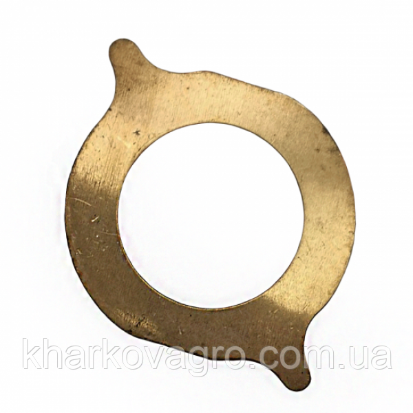 Шайба шестерні Півосі МТЗ (опорна), фото 1
