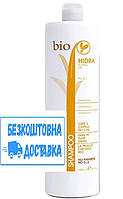 Увлажняющий шампунь для волос и кожи головы Bio HIDRA 1000 мл (Оригинал)