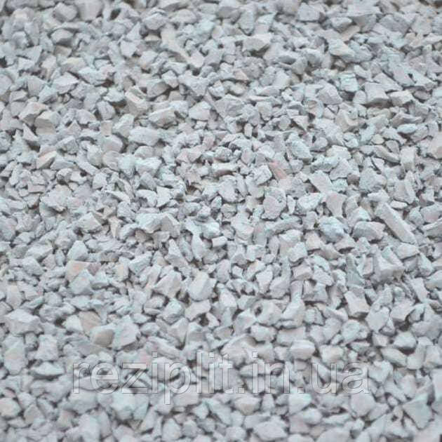 EPDM гранула LIGHT GREY RAL 7035 UNIRUBBER