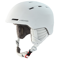 Гірськолижний шлем Head valery white, Розмір: 52-55, 56-59 (MD)