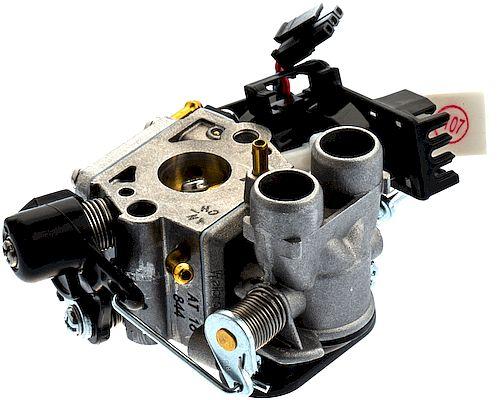 Оригінальний карбюратор для бензопили Husqvarna 550XP Mark II, фото 1