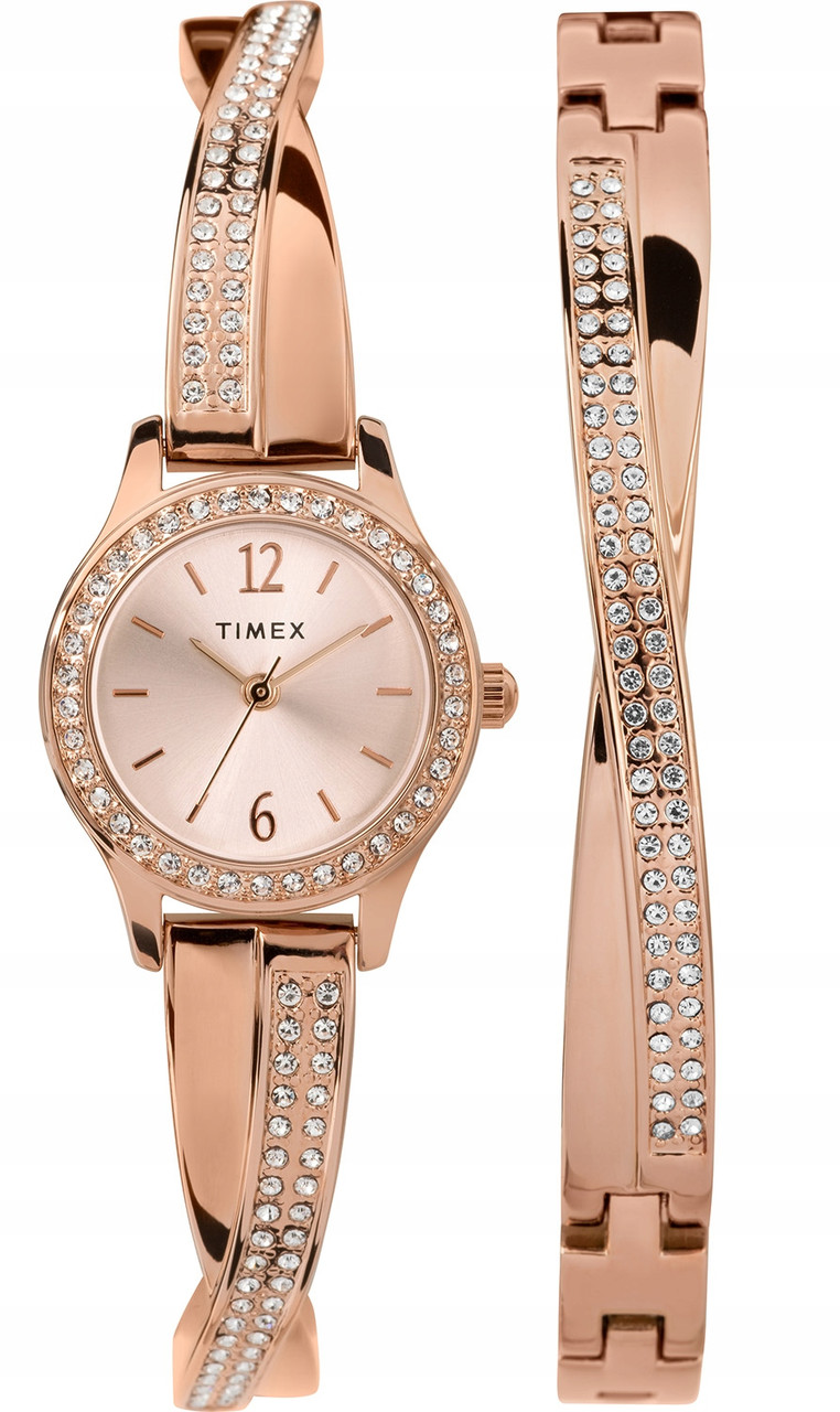 Жіночий годинник Timex TW2T57900