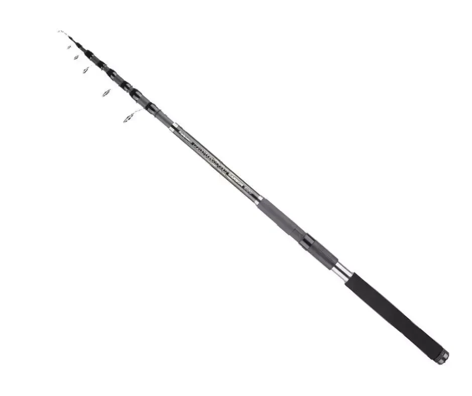 Спінінг Tele Kalipso Navigator Carbon 2.70m 40-130g