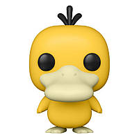 Фигурка Funko Pop Pokemon Games Vinyl Figure Псайдак (EMEA) 9 см