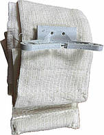 Пакет-бандаж (Ізраільський) перев язувальний стерильний з однією подушечкою, 10х15 см (4х6 дюйма)