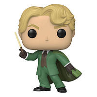 Фигурка Funko Pop Гарри Поттер Anniversary Movies Vinyl Figure Гилдерой Локхарт 9 см