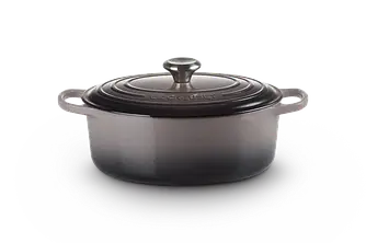 Каструля чавунна з кришкою Le Creuset Brytfanna 29 см 21178294442430