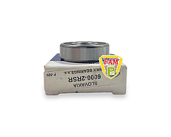 Підшипник (180100) 6000 2RS KINEX 211294 Claas 235895 Claas