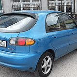 Daewoo 29U Sky Blue базова автоемаль ADI UPP - 0.8л, фото 3