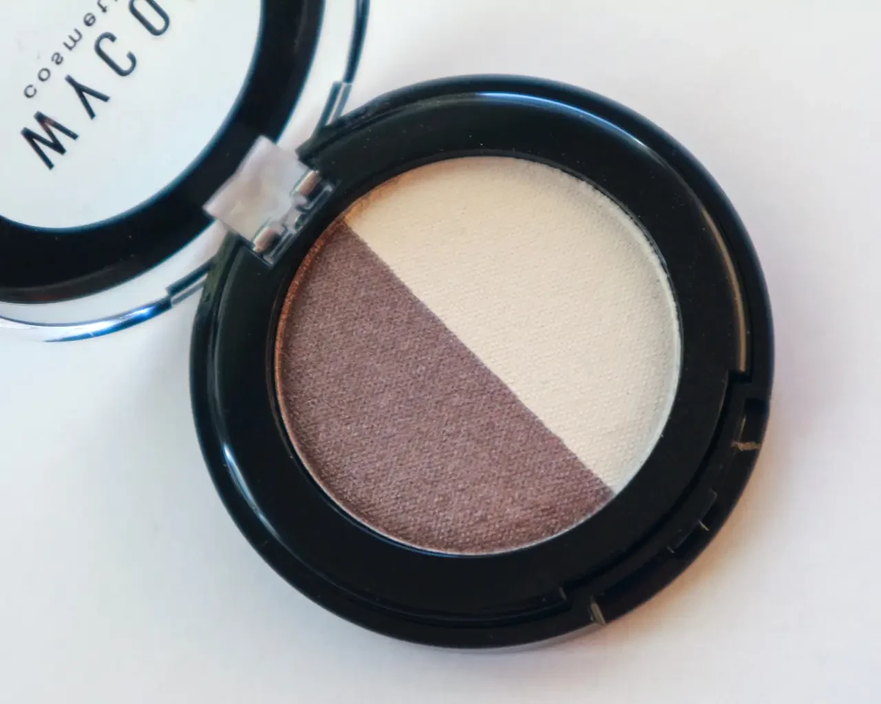 Уцінка! Тіни Wycon Quick Eyeshadow Duo 05, фото 1