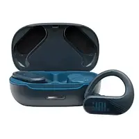 Бездротові навушники JBL Endurance Peak II Blue (JBLENDURPEAKIIBL)