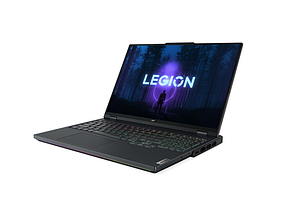 Ноутбук Lenovo Legion Pro 7 16IRX8H (82WQ002RUS) (showcase version), фото 4