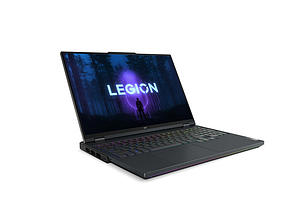 Ноутбук Lenovo Legion Pro 7 16IRX8H (82WQ002RUS) (showcase version), фото 3