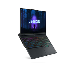 Ноутбук Lenovo Legion Pro 7 16IRX8H (82WQ002RUS) (showcase version), фото 5