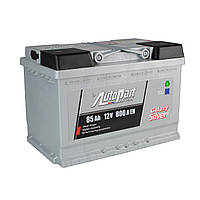Autopart Silver 85Ah 800En R+