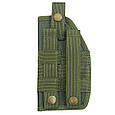 Кобура для ПМ, Форт-12 із системою MOLLY Olive 6118, фото 4