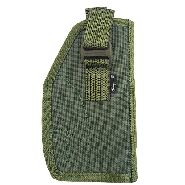 Кобура для ПМ, Форт-12 із системою MOLLY Olive 6118, фото 1