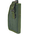 Кобура для ПМ, Форт-12 із системою MOLLY Olive 6118, фото 2