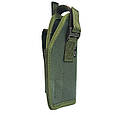 Кобура для ПМ, Форт-12 із системою MOLLY Olive 6118, фото 3