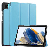 Чохол Samsung Galaxy Tab A9 8.7" SM-X110, SM-X115 Ultra Slim Блакитний