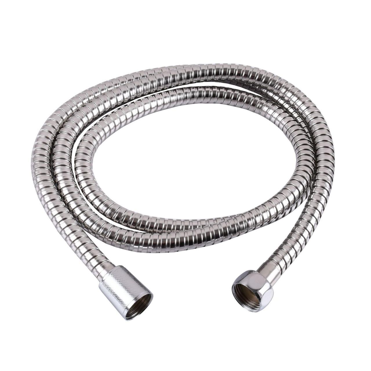 Душовий Шланг CRISTAL TYX-039-150 Double-Lock, фото 1