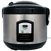 Рисоварка Adler AD 6406 1,5 л 1000 Вт