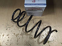 Пружина передняя на Renault Kangoo 1.9 1997->; Kangoo D55, D65 1.9 1997->; "LESJOFORS" 4072941
