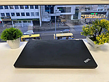 Ноутбук  Lenovo P50 15.6 FHD/i7-6820Nvid M2000M/16/512 Б/В, фото 3