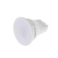 Комплект із трьох світлодіодних ламп LED 3W GU4 WW MR12 220V