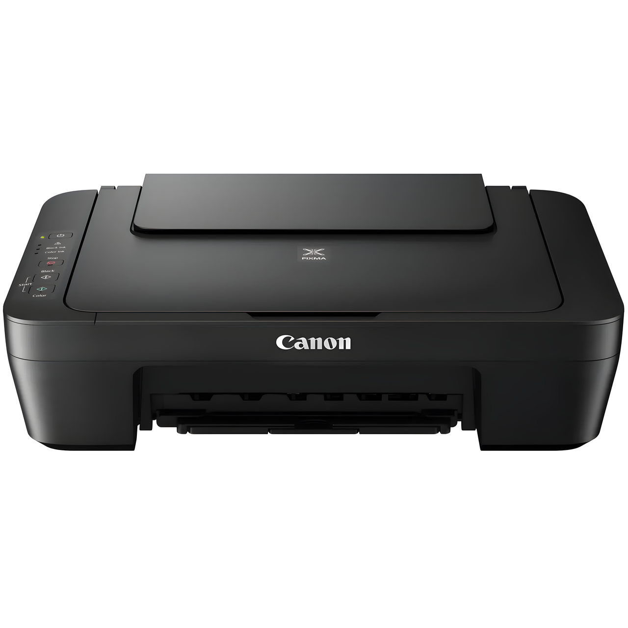 Принтер кольоровий для дому PIXMA Струменеві принтери (E414) Принтери та БФП CANON Сканери (Windows)