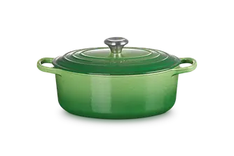 Каструля чавунна з кришкою Le Creuset Brytfanna 29 см 21178294082430
