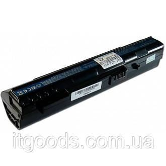 Акумулятор / АКБ / батарея UM08A32 UM08A51 UM08A52 UM08A71 UM08A72 UM08A73 Acer Aspire One A110 D150 7800mAh