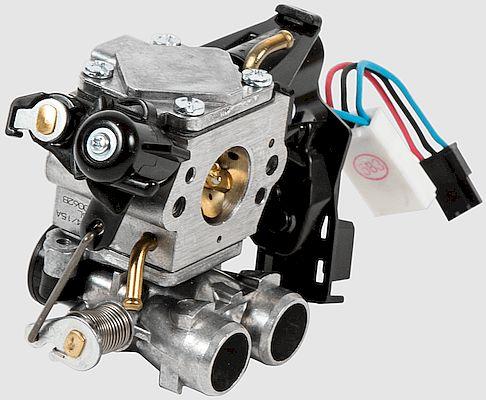 Оригінальний карбюратор для бензопили Husqvarna 565
