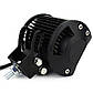 Фара LED додаткова 12 / 24V, 6 * 3W, 97 * 80 * 62mm, фото 7
