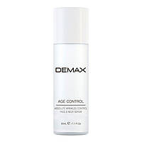 Ліфтинг-сироватка для обличчя та шиї Age Control Absolute Face Lift Serum + Neck, 30 мл
