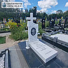 Пам'ятник жінці № П-182, фото 2