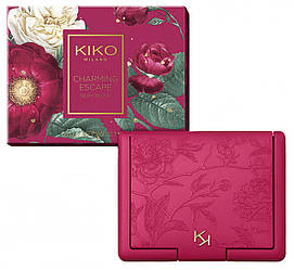 Коректор для обличчя Kiko Milano Charming Escape Perfect Look Face Palette 8 г