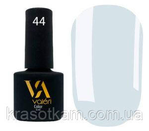 Гель-лаки Valeri N44 (6 мл).