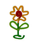 Конструктор дитячий Babygo 3Д 2 рівні, фото 3