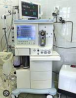 Наркозно-дыхытельный аппарат Leon