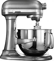 Миксер KitchenAid ARTISAN 5KSM7580XEMS (F00190800)