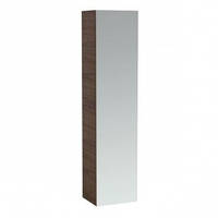 Шкаф высокий зеркальный Laufen Alessi One H4580420976301