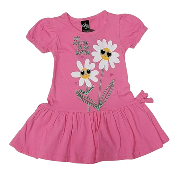 Сукня для дівчинки зріст 74, 80, 86, 92, 98 см.