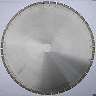 Алмазный диск для резки гранита HARD GRANIT LASER 620x4,5/3,5x15x60-42S 1A1R