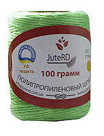Шпагат поліпропіленовий Jute RD 100 грам