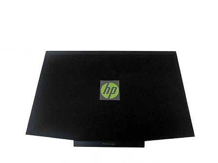 Оригінальний корпус кришка матриці для ноутбука HP Pavilion 15-DK 15T-DK TPN-C141 (L56914-001, AP2K8000110), фото 1