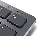 Комплект Dell Premier Multi-Device Wireless KM7321W Ukrainian (580-AJQV), фото 3