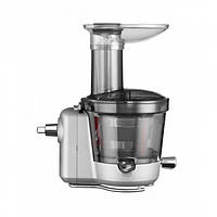 Насадка-соковыжималка шнековая для планетарного миксера KitchenAid (5KSM1JA)