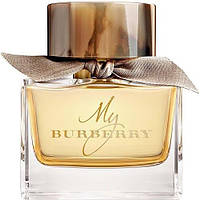 Духи Женские Burberry My Burberry (Tester) 90 ml Бербери Май (Тестер) 90 мл all К