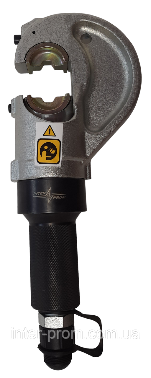 Гпрес гідравлічний ПГ-300С+